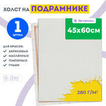 Без бренда «Холст Две картинки на подрамнике 45X60» в Сургуте в интернет-магазине Без бренда «Холст Две картинки на подрамнике 45X60» в Сургуте