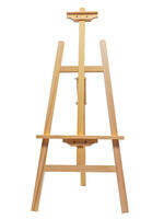 Без бренда «Коробка 10 шт.: Мольберт Две картинки лира, 120 см» в Сургуте в интернет-магазине Без бренда «Коробка 10 шт.: Мольберт Две картинки лира, 120 см» в Сургуте