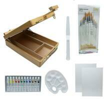 Без бренда «2KEASELSET35NATURAL27PCS» в Сургуте