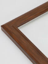 Без бренда «Багетная рамка для картин Ницца 40x50» в Сургуте