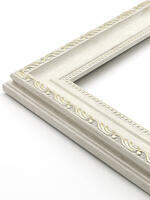 Без бренда «Багетная рамка для картин Мармарис 40x50» в Сургуте