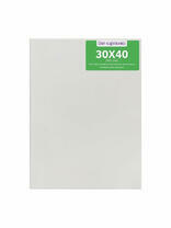 Без бренда «Набор 4 шт. холстов Две картинки на подрамнике 30X40» в Сургуте