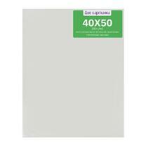 Без бренда «Коробка 20 шт.: Холст Две картинки на подрамнике 40X50» в Сургуте