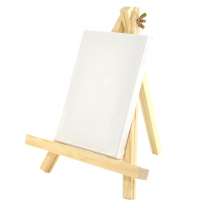 Без бренда «Мольберт настольный мини, 24 см, сосна, с зажимом» в Сургуте