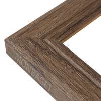 Без бренда «Коробка 15 шт.: Багетная рамка для картин Дюссельдорф 30x40» в Сургуте