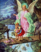 Без бренда «Ангел-хранитель детей (20шт)» в Сургуте