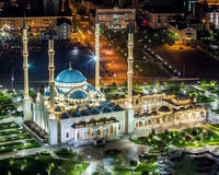 Без бренда «Коробка 20 шт: Восточный дворец ночью» в Сургуте