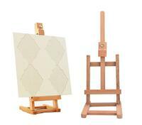 Без бренда «Коробка 20 шт.: Мольберт Две картинки настольный, регулируемый» в Сургуте в интернет-магазине Без бренда «Коробка 20 шт.: Мольберт Две картинки настольный, регулируемый» в Сургуте