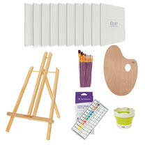 Без бренда «EASEL2KSM30PAINTSET» в Сургуте в интернет-магазине Без бренда «EASEL2KSM30PAINTSET» в Сургуте