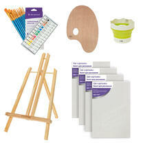 Без бренда «EASEL2KSM40PAINTSET» в Сургуте в интернет-магазине Без бренда «EASEL2KSM40PAINTSET» в Сургуте