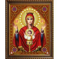 Без бренда «Изображение иконы Неупиваемая Чаша» в Сургуте