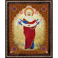 Без бренда «Изображение иконы Покров Пресвятой Богородицы» в Сургуте