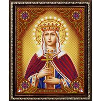 Без бренда «Святая мученица Людмила Чешская» в Сургуте