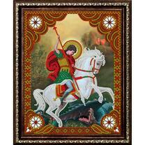 Без бренда «Икона Георгий Победоносец» в Сургуте