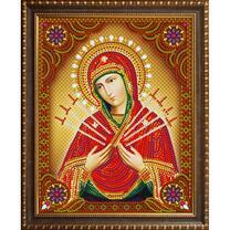 Без бренда «Семистрельная икона Богородицы» в Сургуте