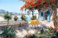 Без бренда «Коробка 25 шт. картин по номерам BOX25-NM-00020» в Сургуте в интернет-магазине Без бренда «Коробка 25 шт. картин по номерам BOX25-NM-00020» в Сургуте