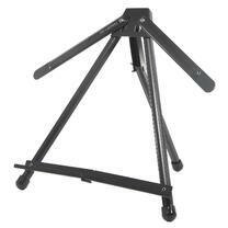 Без бренда «Коробка 24 шт.: Мольберт Две картинки настольный, металл, мини» в Сургуте