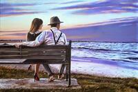 Без бренда «Первое свидание на берегу моря» в Сургуте в интернет-магазине  Без бренда «Первое свидание на берегу моря» в Сургуте