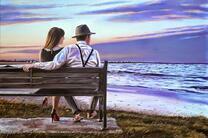 Без бренда «Первое свидание на берегу моря» в Сургуте