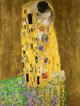 Без бренда «Нежный поцелуй в крепких объятиях» в Сургуте