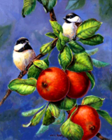 Без бренда «Две синички на яблоках» в Сургуте в интернет-магазине Без бренда «Две синички на яблоках» в Сургуте