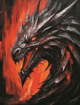 Без бренда «Черный каменный дракон» в Сургуте