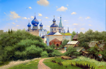 Без бренда «Коробка 25 шт. картин по номерам BOX25-NM-00053» в Сургуте