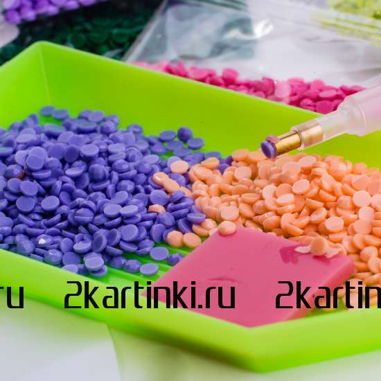 Алмазная мозаика 40x50 HWA6197 Пикник на берегу моря за 675 руб.  в интернет-магазине  Алмазная мозаика 40x50 Пикник на берегу моря