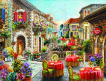 Без бренда «Яркое уличное кафе» в Сургуте в интернет-магазине  Без бренда «Яркое уличное кафе» в Сургуте