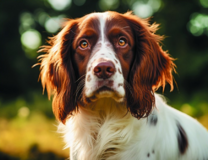 Без бренда «Английский спрингер-спаниель» в Сургуте