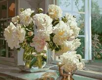 Без бренда «Коробка 25шт. картин по номерам BOX25-GX38402» в Сургуте в интернет-магазине  Без бренда «Коробка 25шт. картин по номерам BOX25-GX38402» в Сургуте